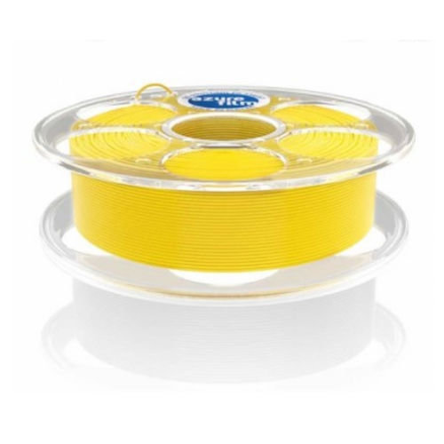 Filament ABS pour imprimante 3D - FAP171-1021 - AzureFilm d.o.o. - 1,75 mm / 2,85 mm / jaune