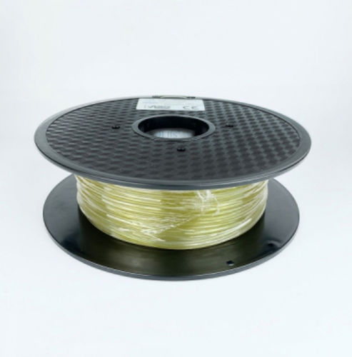 Filament PVA pour imprimante 3D - FV281-500 - AzureFilm d.o.o. - 2,85 mm / 1,75 mm / soluble
