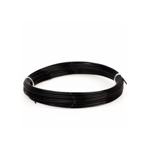 Filament TPU flexible - FT988-9005 - AzureFilm d.o.o. - pour imprimante 3D / 1,75 mm / noir