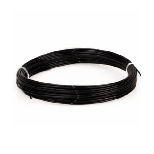 Filament ABS pour imprimante 3D - FAP871-9005 - AzureFilm d.o.o. - 1,75 mm / 2,85 mm / noir