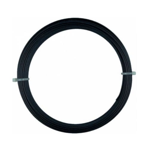 Filament PET pour imprimante 3D - FG871-CABK - AzureFilm d.o.o. - 1,75 mm / noir / renforcé de fibre de carbone