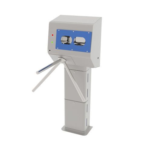 Tourniquet de désinfection - INTEGRA PASS-200 - INOXSIS - tripode / automatique