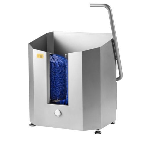 Lave-botte automatique - BW0 series - INOXSIS