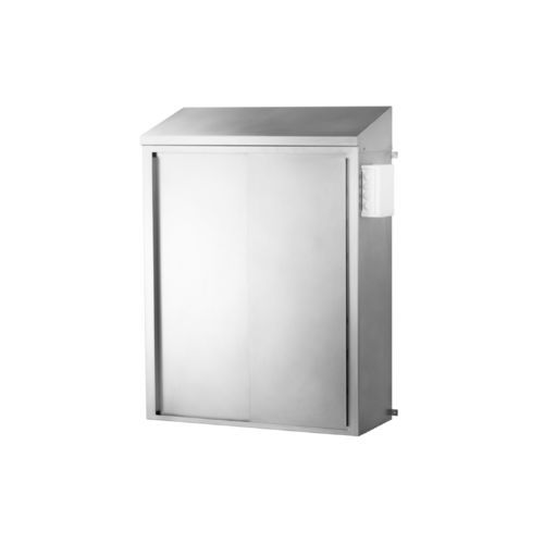 Stérilisateur de process - SC2 series - INOXSIS - à UV / à l'ozone / automatique