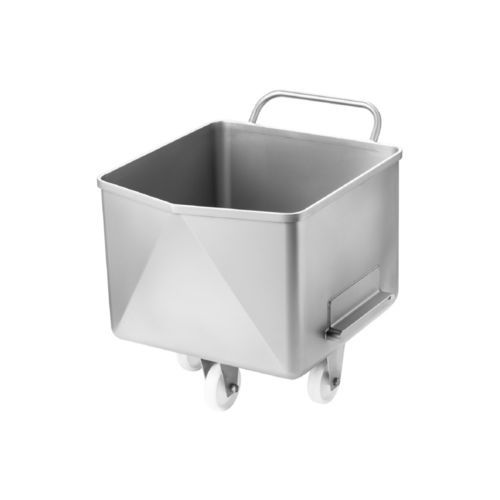 Chariot de transport - TR series - INOXSIS - de manutention / de stockage / en acier inoxydable