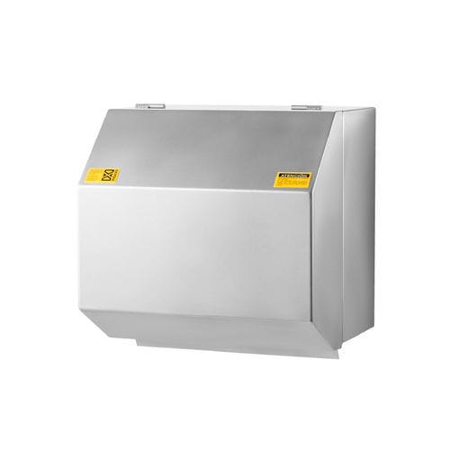 Support pour rouleaux - RH series - INOXSIS - en acier inoxydable