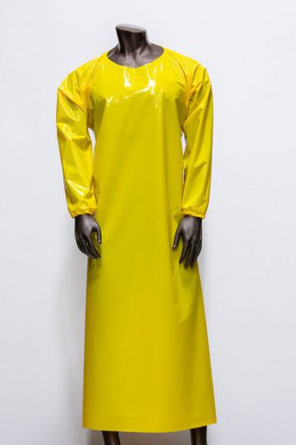 Blouse de travail - 101 series - Top Dog Manufacturing - de protection chimique / imperméable / résistante à l'abrasion