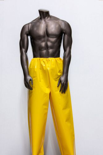 Pantalon de travail - Top Dog Manufacturing - haute visibilité / imperméable / de protection chimique