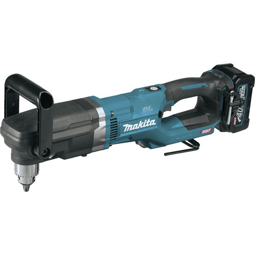 Perceuse sans fil - GAD01M1 - MAKITA - à angle droit / à deux vitesses