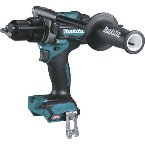 Perceuse visseuse - GPH01Z - MAKITA - sans fil / pour chantier de construction
