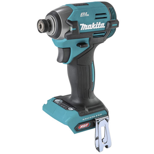Visseuse sans fil - GDT02Z - MAKITA - modèle pistolet / à chocs / brushless
