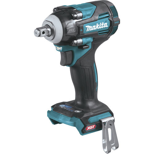 Clé à choc sans fil - GWT04Z - MAKITA - 1/2" / compacte