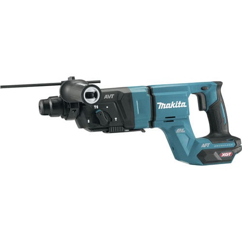 Marteau perforateur électrique - GRH07Z - MAKITA - pour chantier