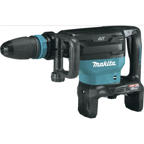 Burineur brushless - GMH02Z - MAKITA - sans fil / de démolition / horizontal