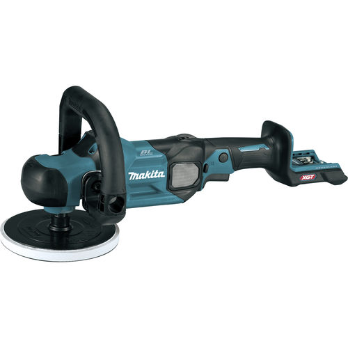 Polisseuse d'angle - GVP01Z - MAKITA - électrique / de métal / de bois