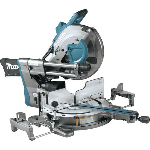 Scie à onglet - GSL04Z - MAKITA - à bois / avec unité de translation
