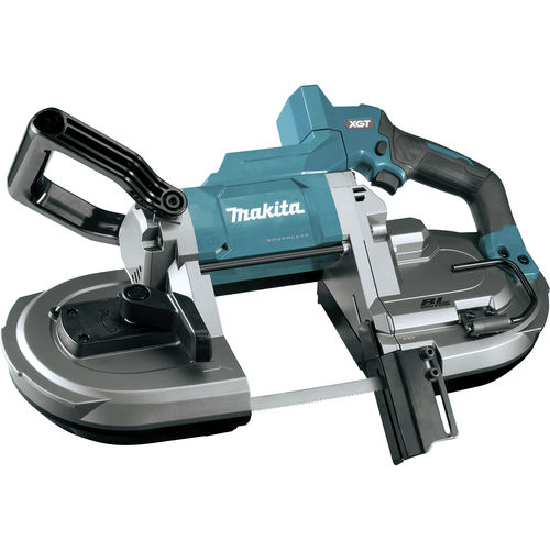 Scie à ruban - GBP01Z - MAKITA - pour métaux / sans fil