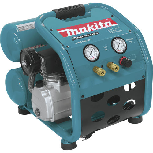 Compresseur à piston - MAC2400 - MAKITA - d'air / pneumatique / portable