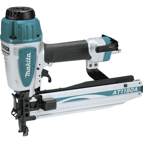Agrafeuse pneumatique - AT1150A - MAKITA - pour magazine / industrielle