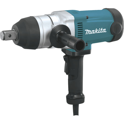 Clé à choc électrique - TW1000 - MAKITA - 1" / en aluminium