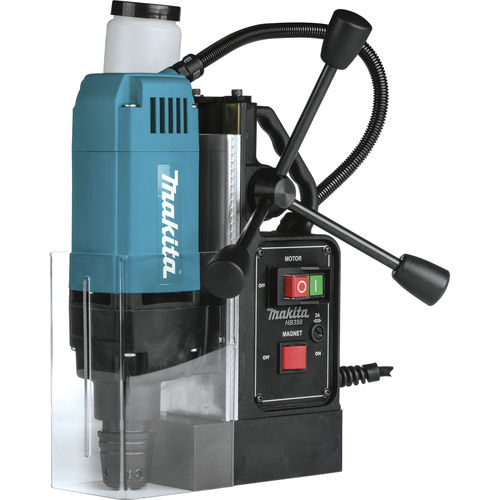 Perceuse magnétique - HB350 - MAKITA - électrique / puissante