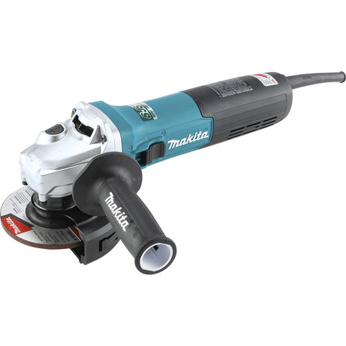 Meuleuse électrique - GA4590 - MAKITA - d'angle