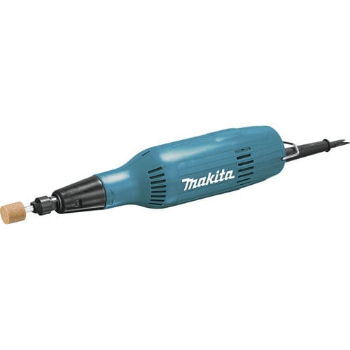 Meuleuse droite - GD0603 - MAKITA - électrique / compacte