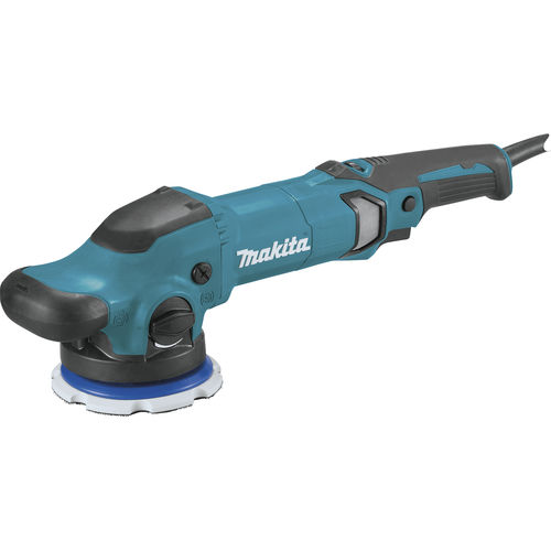 Polisseuse roto orbitale - PO5000C - MAKITA - électrique / de métal / portative