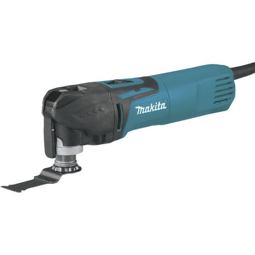 Outil oscillant - TM3010CX1 - MAKITA