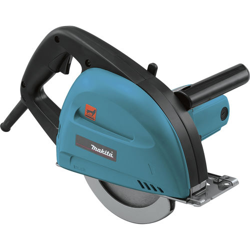 Scie circulaire - 4131 - MAKITA - pour métaux / de tuyauterie / électrique