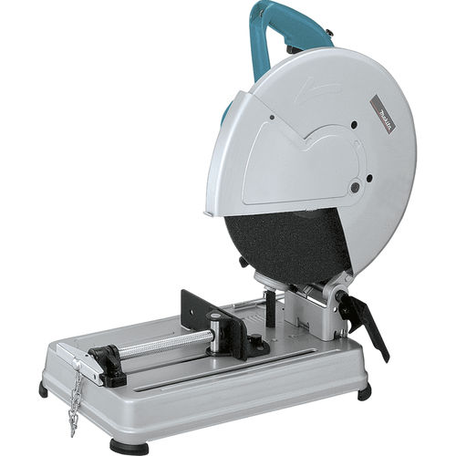 Découpeuse à disque électrique - 2414DB - MAKITA - pour métaux