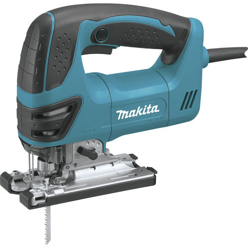 Scie sauteuse - 4350FCT - MAKITA - à bois / électrique
