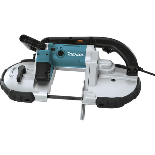 Scie à ruban - 2107FZK - MAKITA - pour métaux / de tuyauterie / de précision