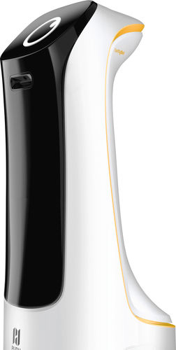 Robot de livraison pour nourriture - KettyBot - Pudu Robotics - pour restaurant / sur roues / autonome