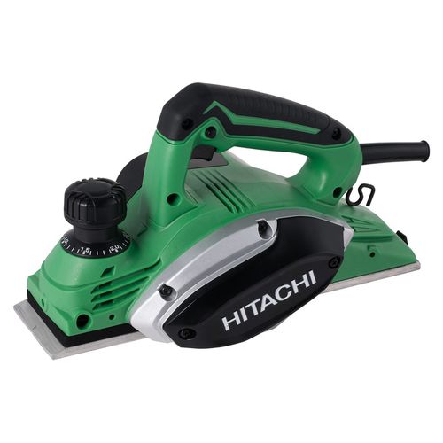 Raboteuse portative - P20SF - HITACHI KOKI - électrique