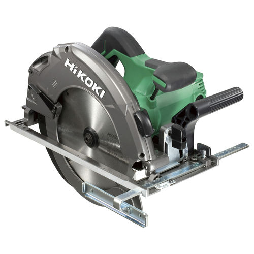 Scie circulaire - C9U3 / C9BU3 / C9SA3 - HITACHI KOKI - à bois / électrique