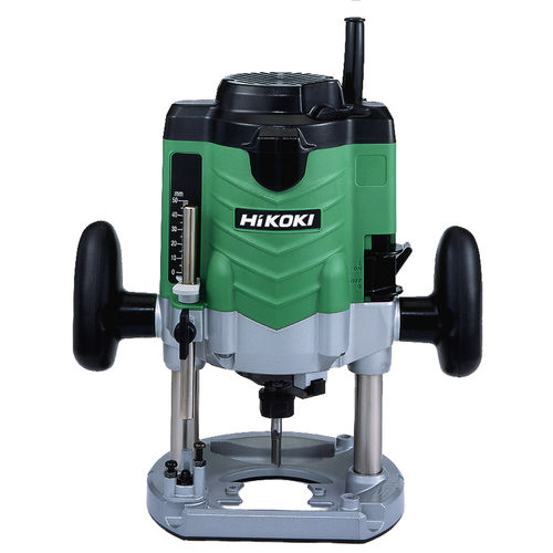 Défonceuse portable - M12SE - HITACHI KOKI