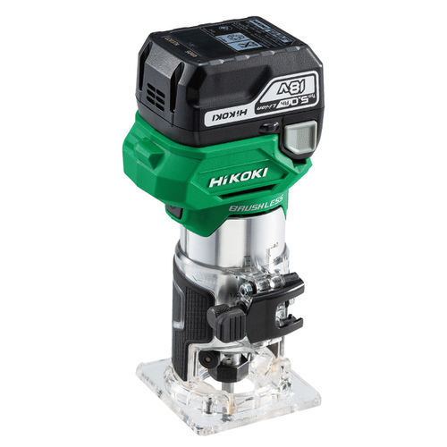 Affleureuse - M1808DA - HITACHI KOKI