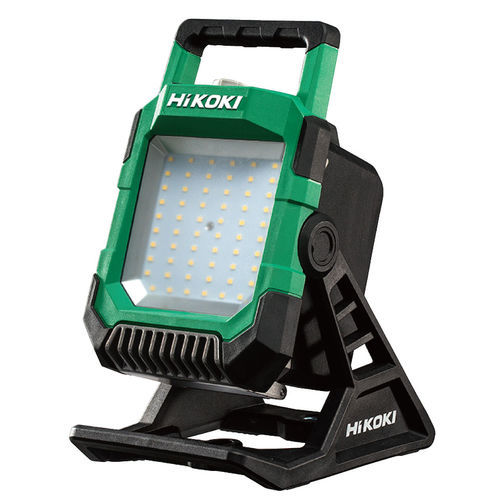 Lanterne de travail à LED - UB18DC - HITACHI KOKI - de travail / IP65