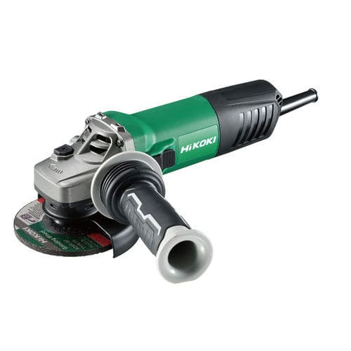 Meuleuse électrique - G1SW2 series - HITACHI KOKI - industrielle