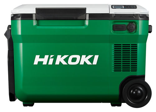 Refroidisseur/réchauffeur d'eau - UL18DBA - HITACHI KOKI