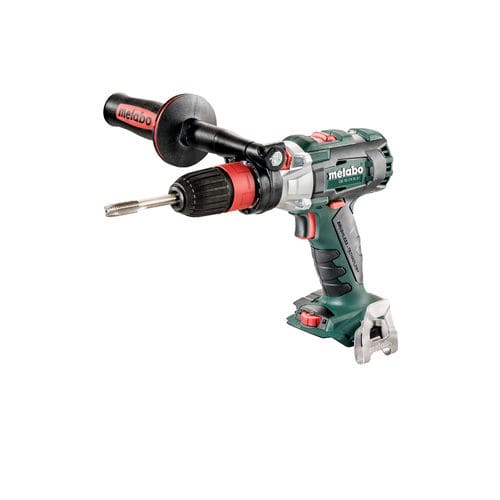 Perceuse visseuse - GB 18 LTX BL Q I - Metabowerke - sans fil / à deux vitesses