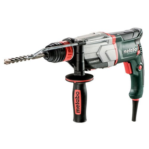Marteau perforateur électrique - KHE 2860 Quick - Metabowerke - combiné