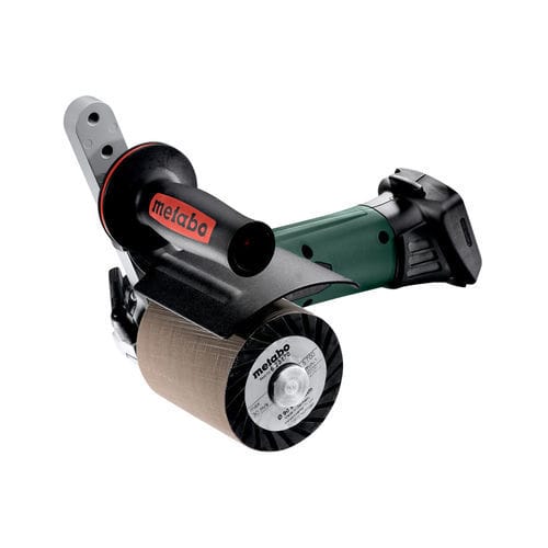 Outil de galetage à rouleaux - S 18 LTX 115 - Metabowerke