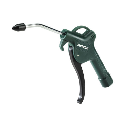 Soufflette de nettoyage - BP 200 - Metabowerke - buse en composite / ergonomique / légère