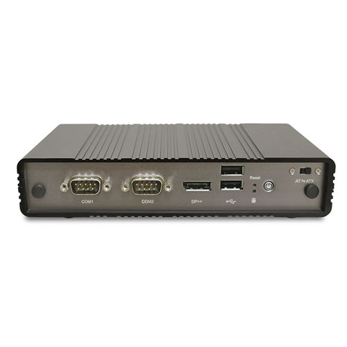 PC box - IE-AP300 - AOPEN - embarqué / Intel® Atom® x5-E3940 / Intel® Atom E3900