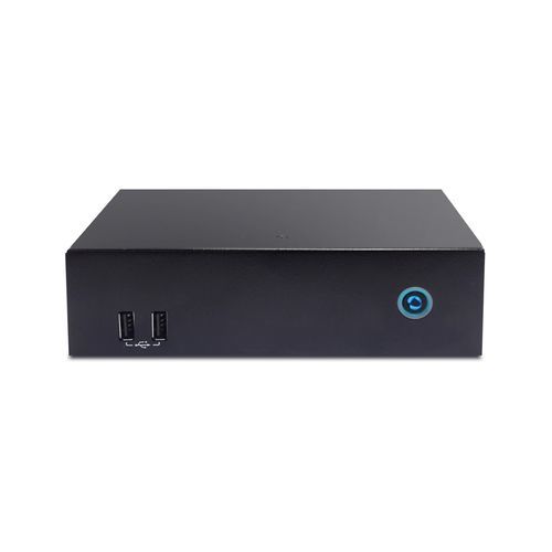 Lecteur multimédia numérique - DE6340 P - AOPEN - HDMI / Ethernet / industriel