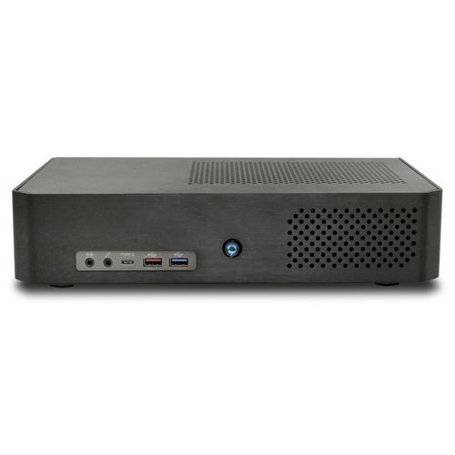 PC de bureau - DEV7710 P - AOPEN - Intel® Core i5 / Intel® Core i7 / Intel® Core i3