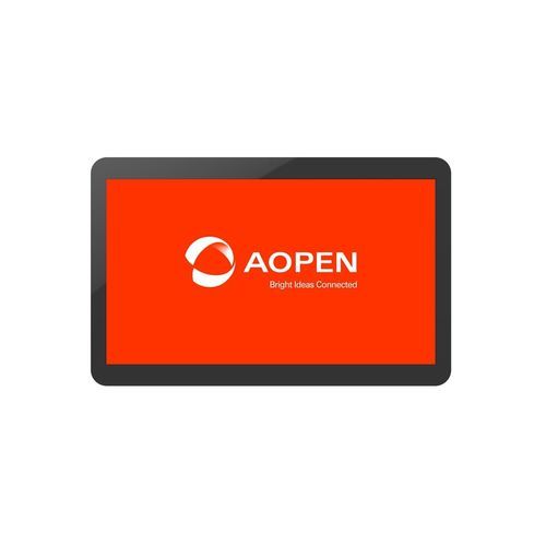Panel PC à écran tactile multi-points - eTILE 15M-FW - AOPEN - 15.6" / Full HD / Intel® Core i5