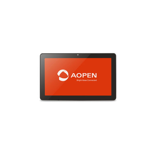 Panel PC à écran tactile - eTILE 15M-FKB - AOPEN - 15.6" / 1920 x 1080 / Intel® Core i5